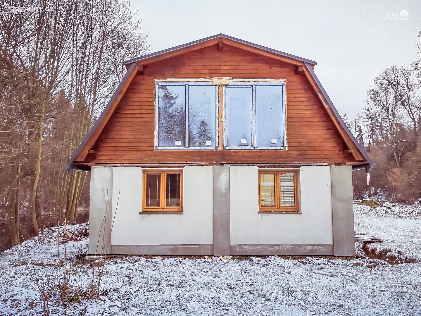 Prodej  rodinného domu 176 m², pozemek 2 130 m², Svatoňovice, okres Opava