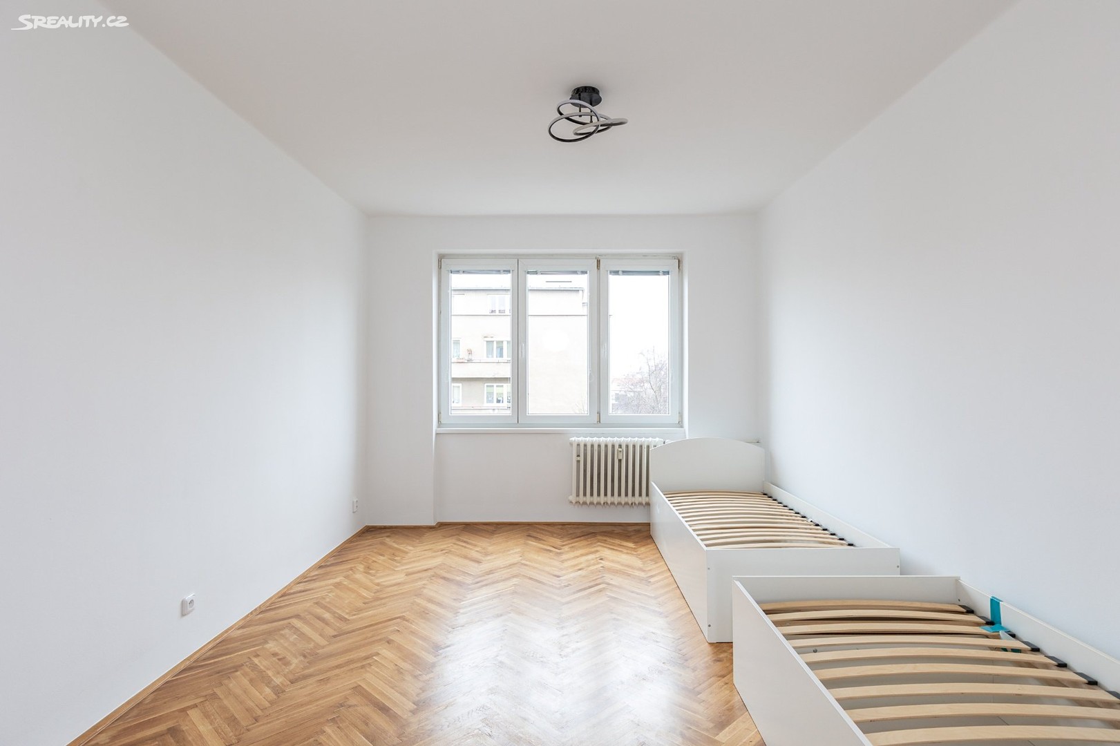 Pronájem bytu 2+1 53 m², Jihlavská, Praha 4 - Michle
