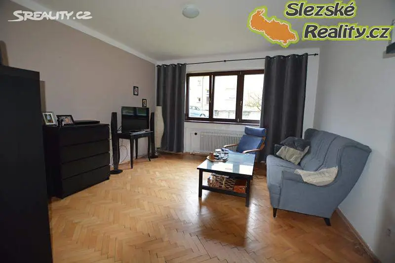 Prodej  rodinného domu 240 m², pozemek 900 m², Háj ve Slezsku, okres Opava