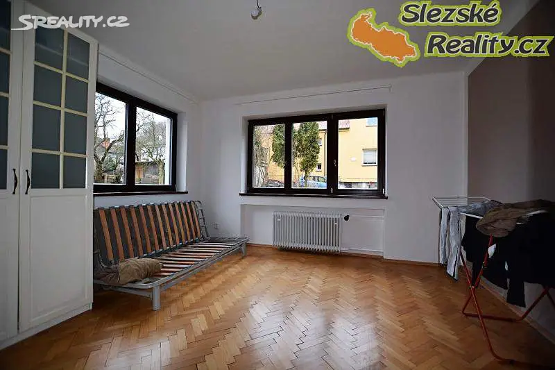 Prodej  rodinného domu 240 m², pozemek 900 m², Háj ve Slezsku, okres Opava