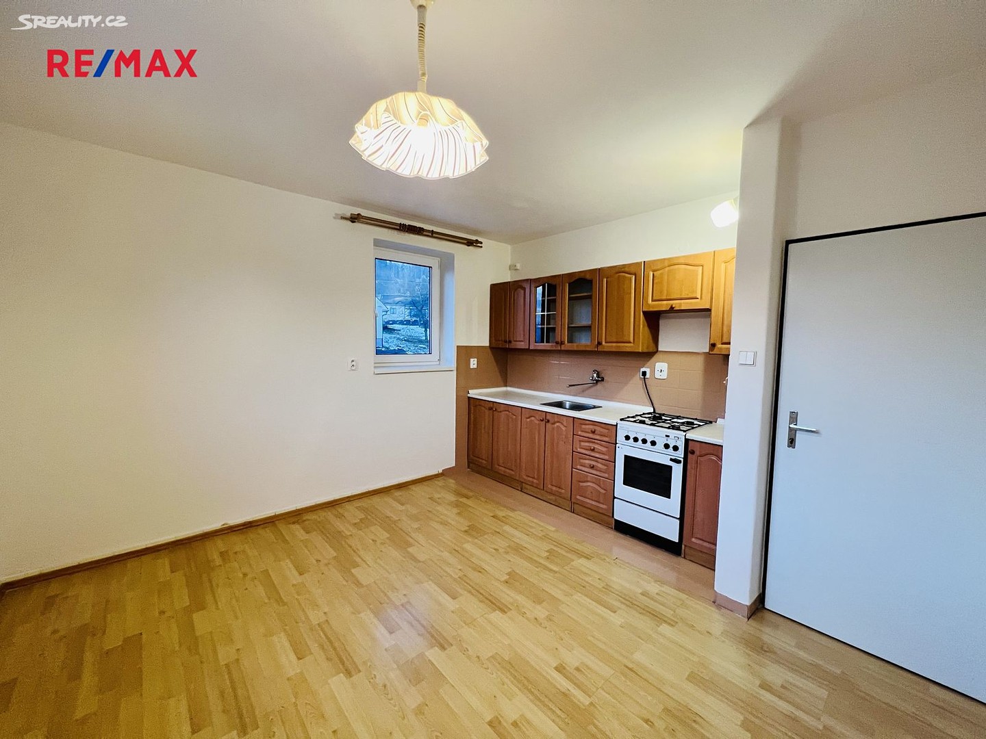 Pronájem  rodinného domu 84 m², pozemek 694 m², Rožnov pod Radhoštěm, okres Vsetín