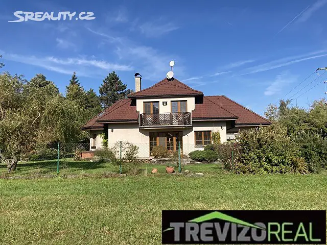 Prodej  rodinného domu 254 m², pozemek 1 005 m², Ostravice, okres Frýdek-Místek