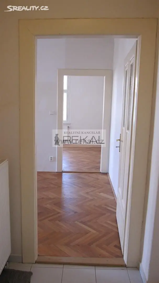 Pronájem bytu 3+kk 79 m², Tůmova, Praha 5 - Košíře