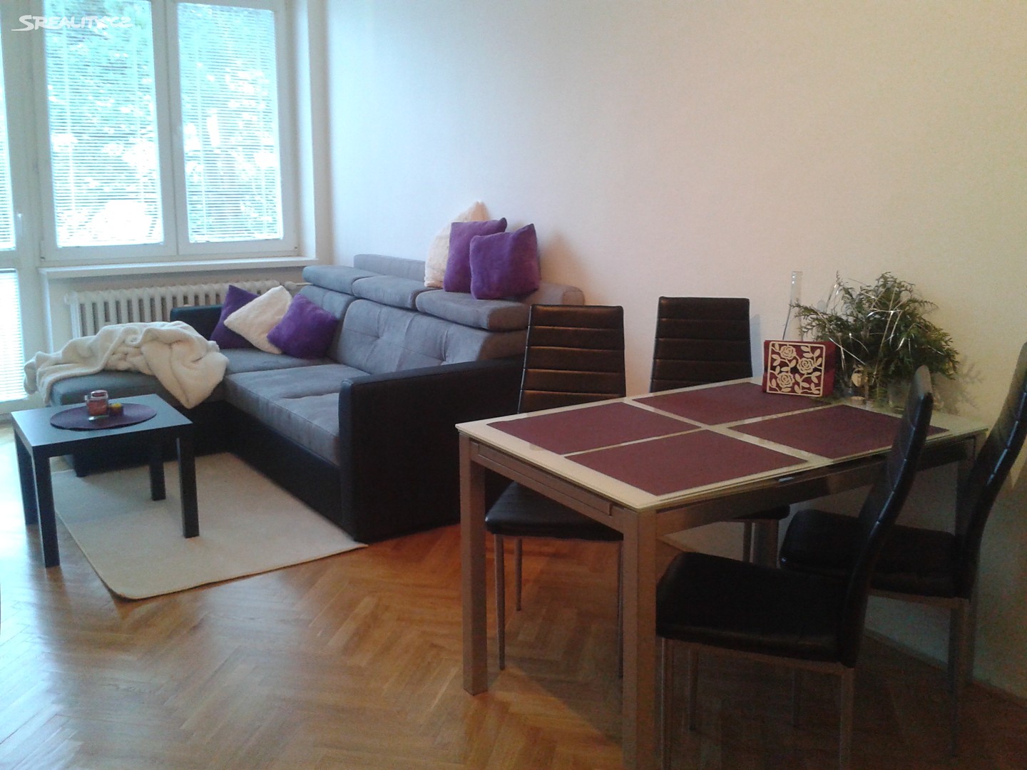 Prodej bytu 3+1 75 m², Dalimilova, Brno - Královo Pole