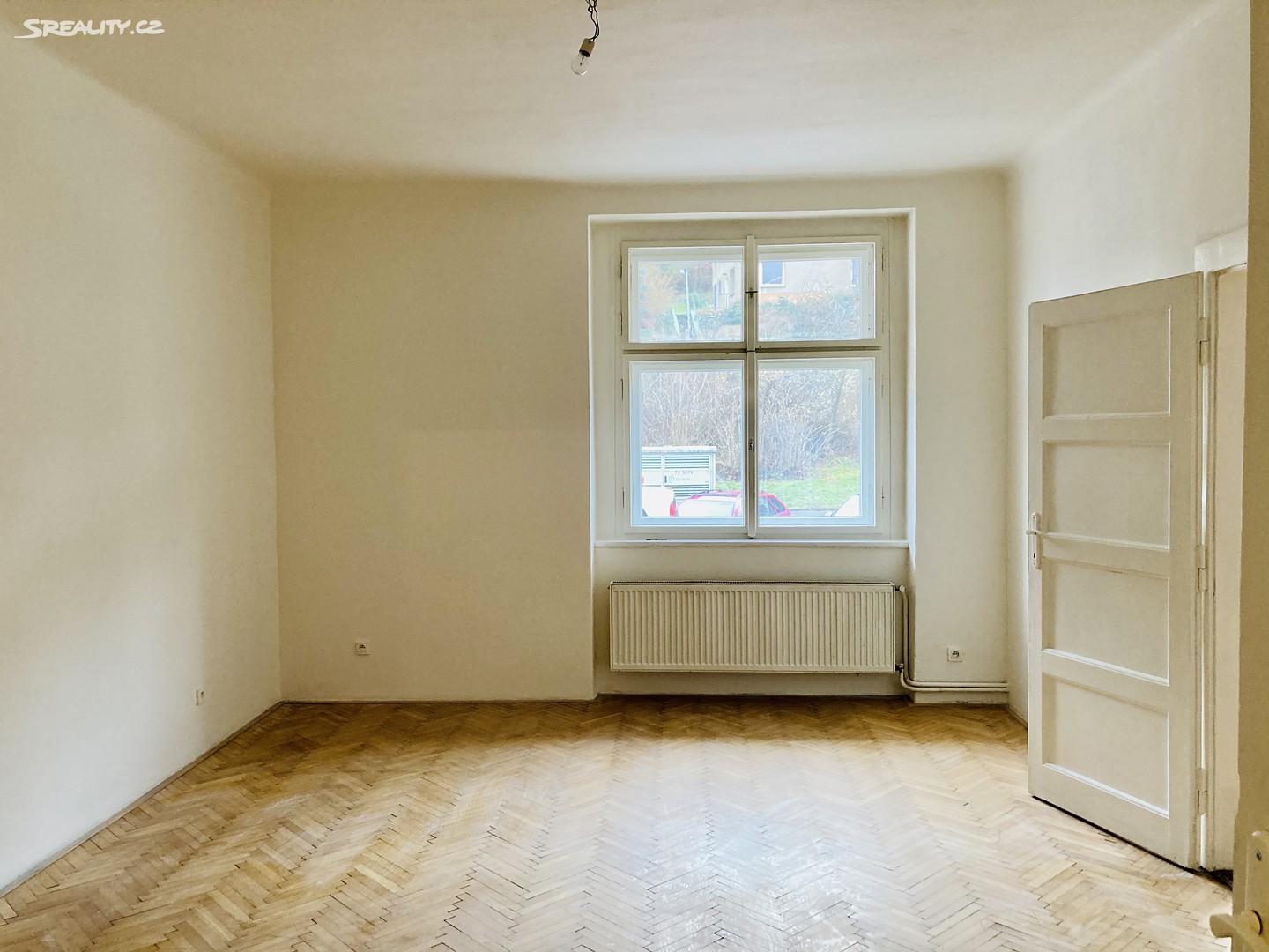 Pronájem bytu 2+1 75 m², Praha 5
