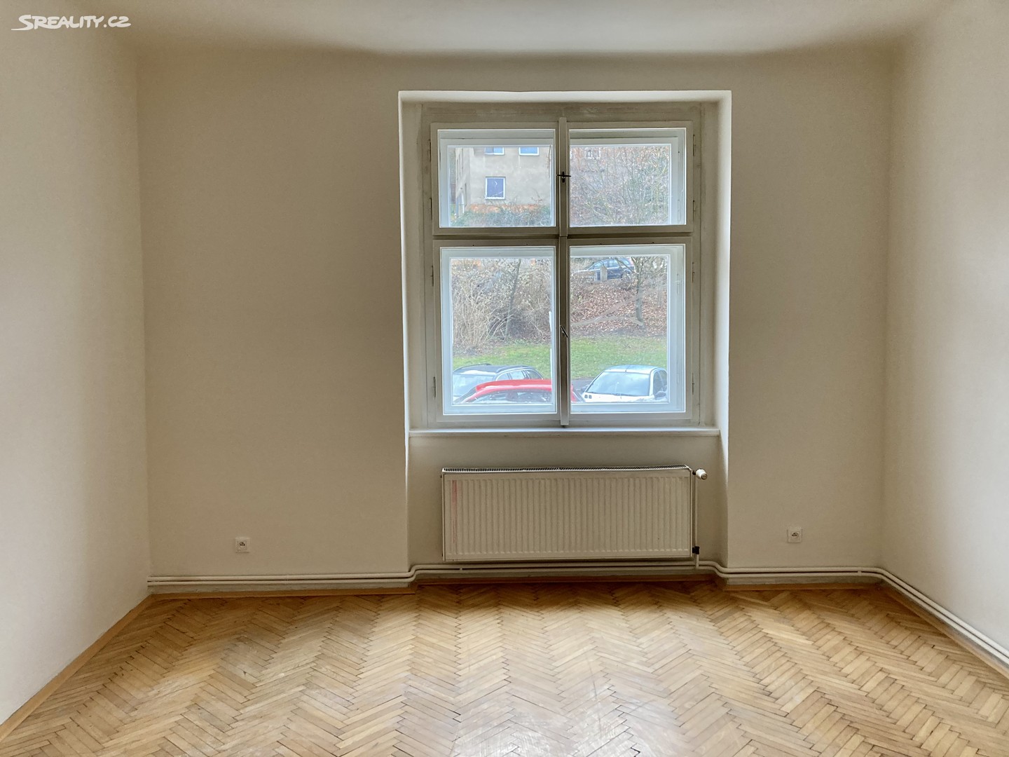 Pronájem bytu 2+1 75 m², Praha 5