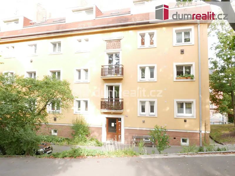 Pronájem bytu 2+kk 49 m², Havlíčkova, Mladá Boleslav - Mladá Boleslav II