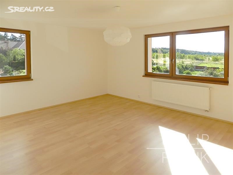 Pronájem  vily 412 m², pozemek 1 169 m², Dubová, Praha 6 - Nebušice