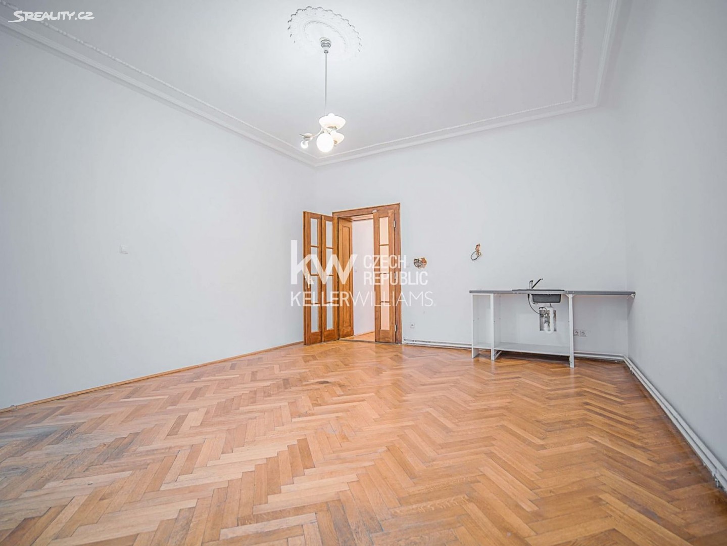 Prodej bytu 1+kk 42 m², Štefánikova, Brno - Ponava