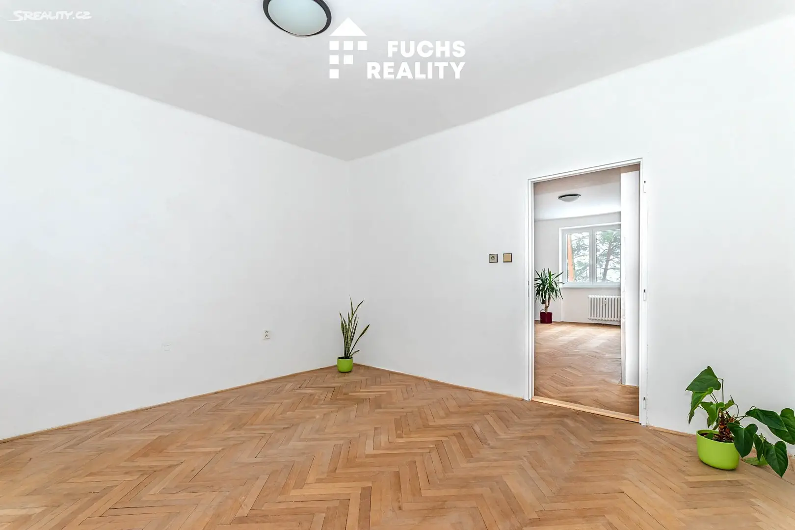 Prodej bytu 2+1 52 m², Náměstí Gen. Knopa, Žamberk