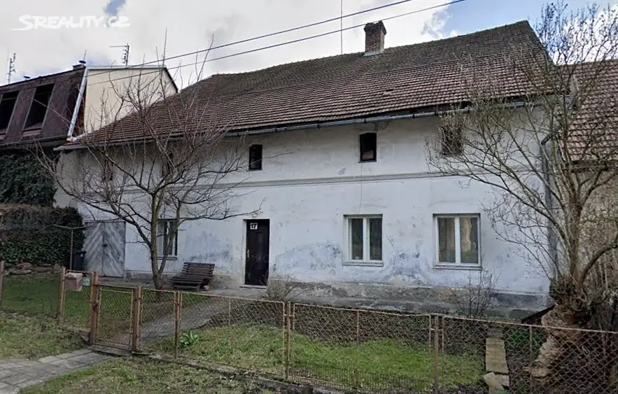 Prodej  rodinného domu 220 m², pozemek 322 m², Dobruška - Chábory, okres Rychnov nad Kněžnou