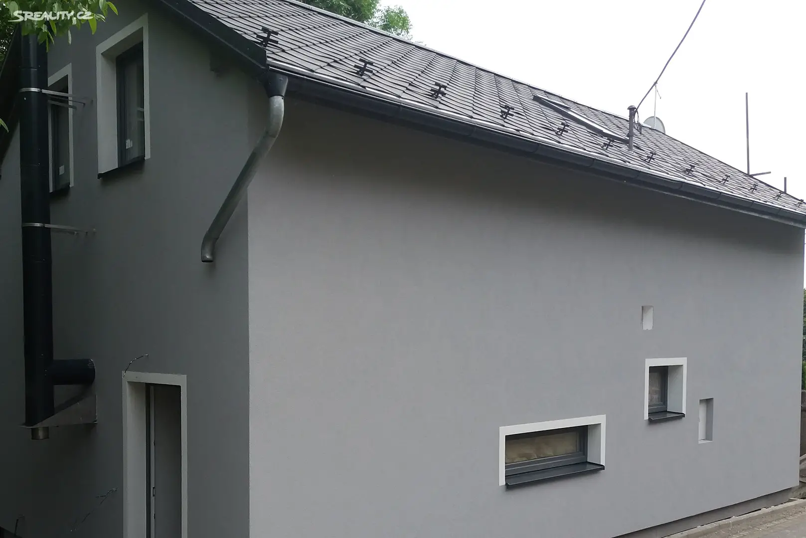 Prodej  rodinného domu 133 m², pozemek 310 m², Jesenická, Olomouc - Droždín