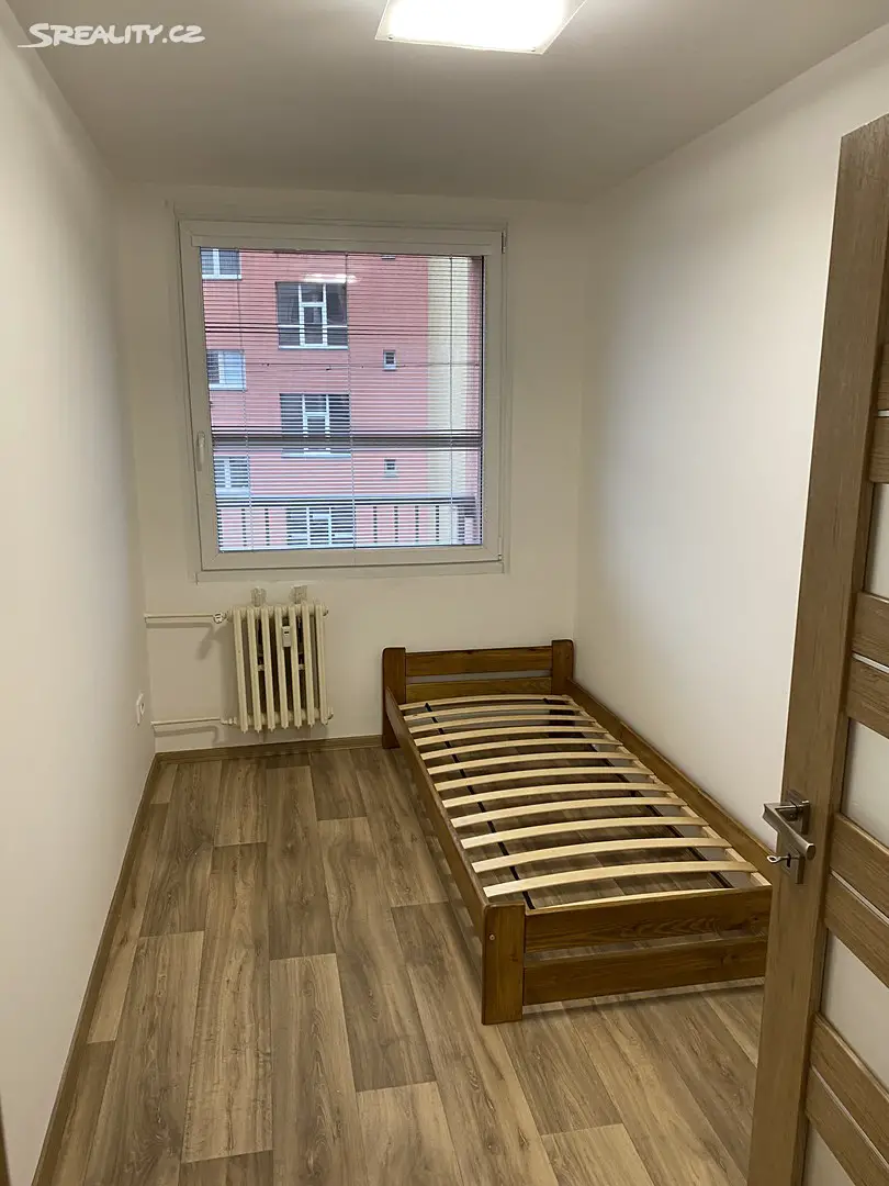 Pronájem bytu 3+kk 67 m², Sedlčanská, Praha 4 - Michle