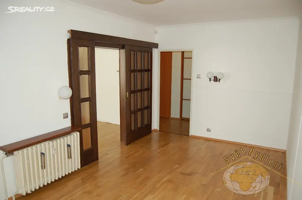Pronájem bytu 4+1 100 m², Střemchová, Praha 10 - Záběhlice