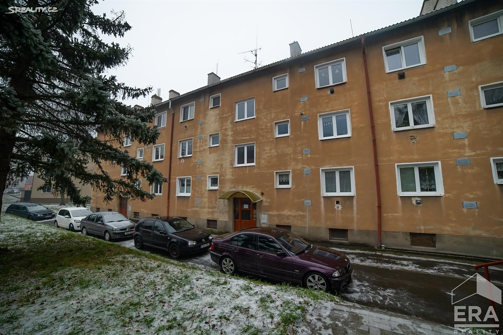 Prodej bytu 2+1 56 m², Hamerská, Litvínov - Hamr