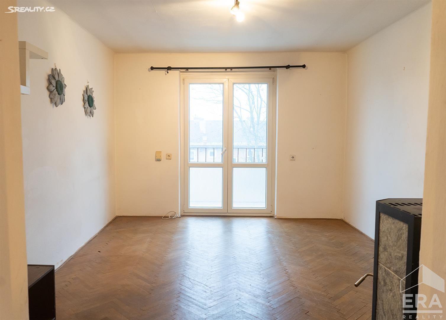 Prodej bytu 2+1 56 m², Hamerská, Litvínov - Hamr