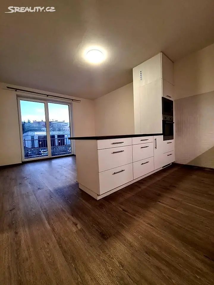 Pronájem bytu 2+kk 50 m², Rudolfovská tř., České Budějovice - České Budějovice 6