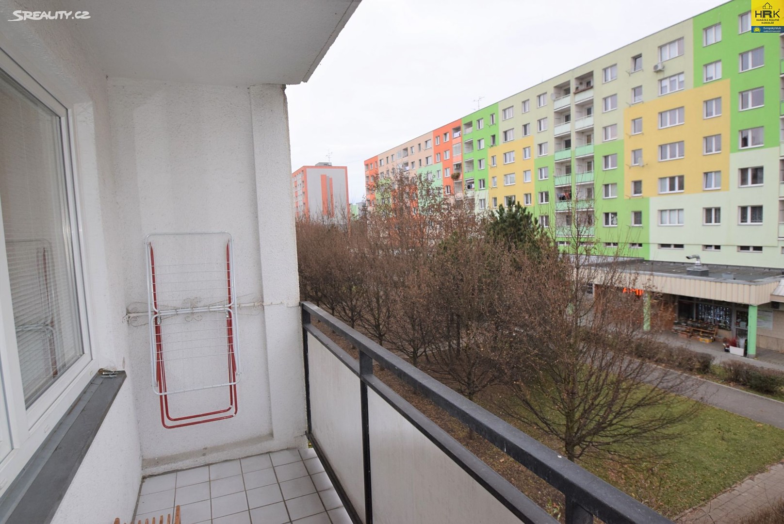 Pronájem bytu 3+1 76 m², Družební, Olomouc - Nové Sady