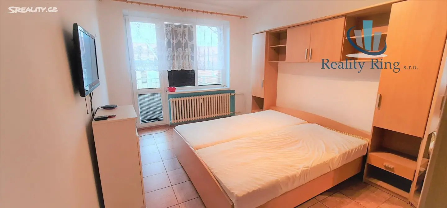 Prodej bytu 2+1 58 m², Kostelní, Lovosice