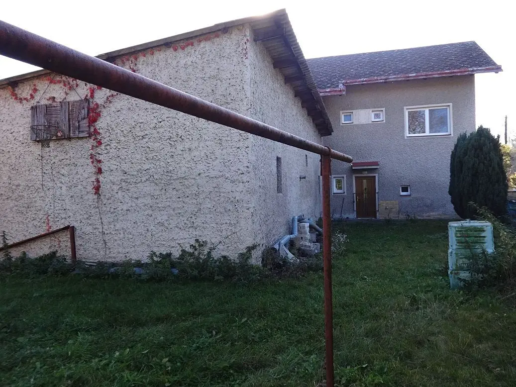 Prodej  rodinného domu 325 m², pozemek 995 m², Adršpach - Dolní Adršpach, okres Náchod