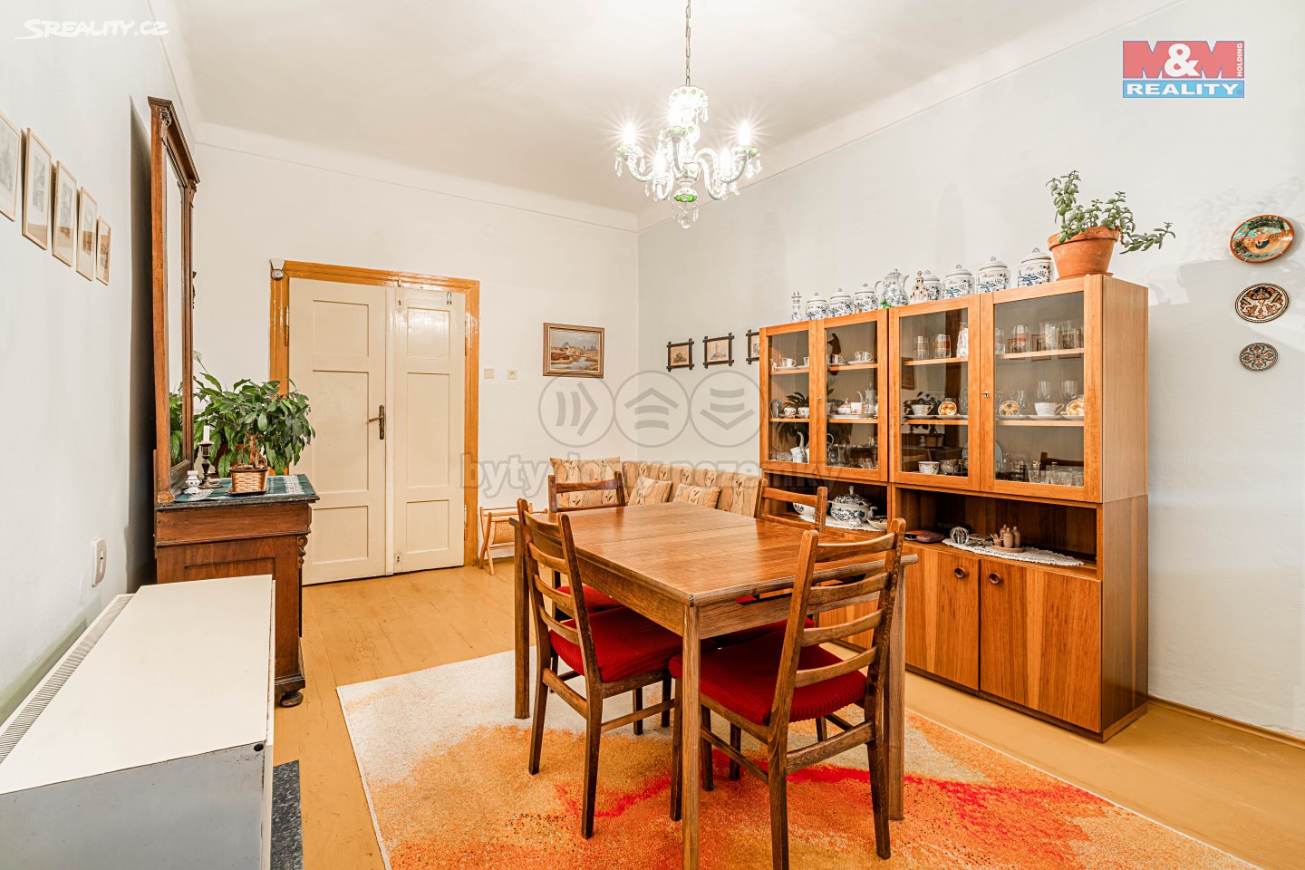 Prodej  rodinného domu 171 m², pozemek 876 m², Česká Lípa