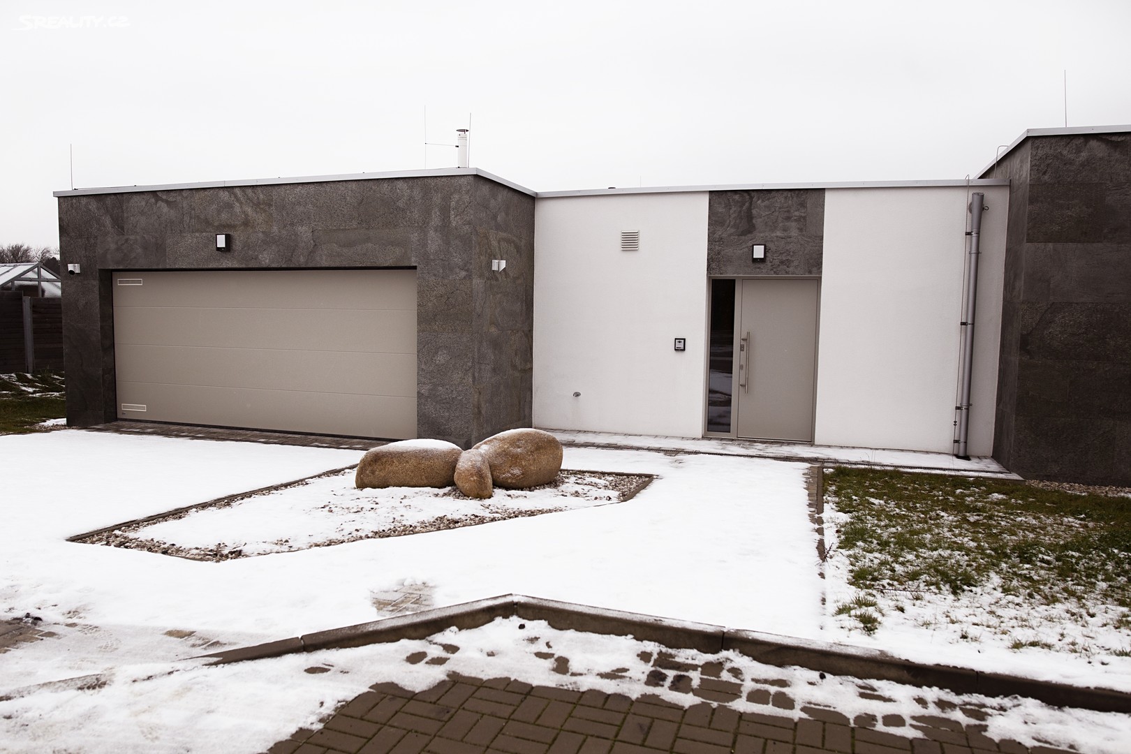 Prodej  rodinného domu 167 m², pozemek 527 m², Dr. Přemysla Jeřábka, Karlovy Vary - Rybáře