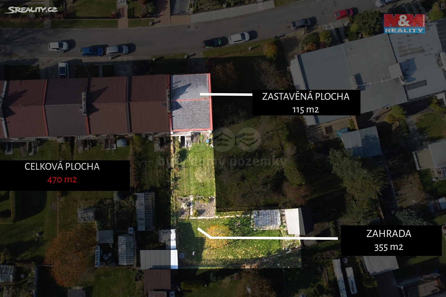 Prodej  rodinného domu 208 m², pozemek 470 m², Králíky, okres Ústí nad Orlicí