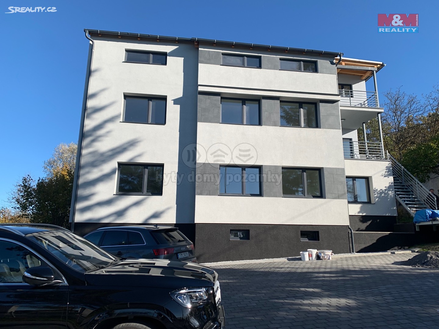 Prodej  rodinného domu 428 m², pozemek 428 m², Pastrňákova, Ostrava - Slezská Ostrava