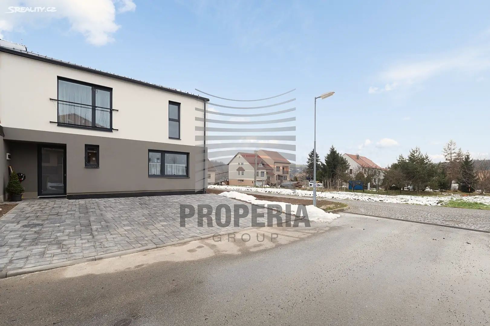 Prodej  rodinného domu 136 m², pozemek 447 m², Velatice, okres Brno-venkov