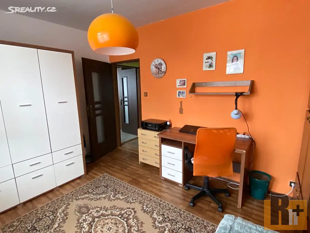 Prodej  rodinného domu 124 m², pozemek 699 m², Vřesina, okres Ostrava-město
