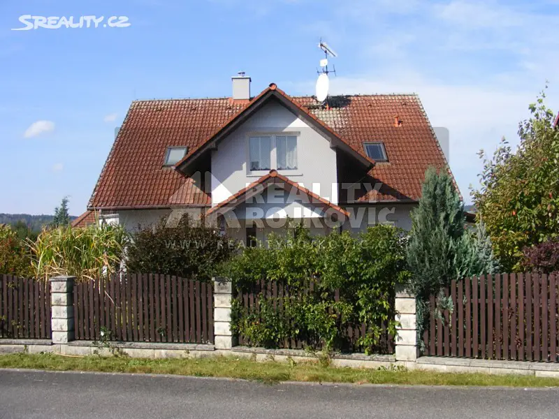 Prodej  rodinného domu 230 m², pozemek 1 240 m², Žďár nad Metují, okres Náchod