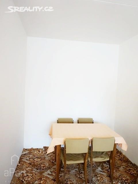 Pronájem bytu 2+1 52 m², Vídeňská, Brno - Štýřice