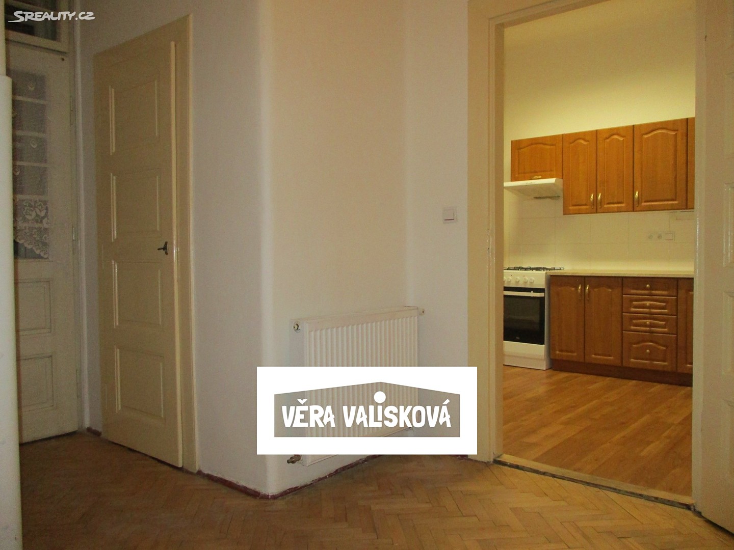 Pronájem bytu 2+1 63 m², Švabinského nábřeží, Kroměříž