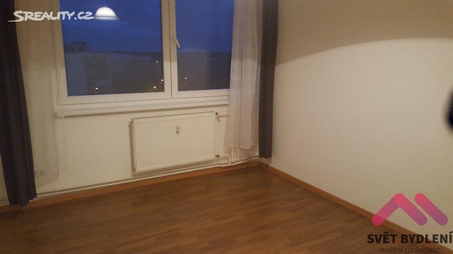 Pronájem bytu 2+1 45 m², Tobrucká, Praha - Vokovice