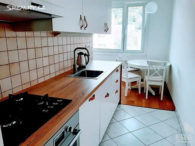 Pronájem bytu 2+1 63 m², Jizerská, Ústí nad Labem - Severní Terasa