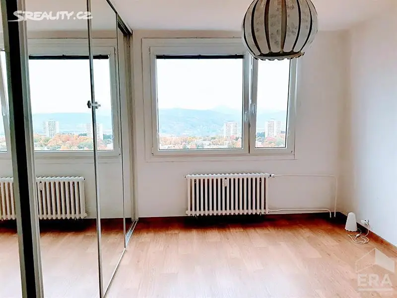 Pronájem bytu 2+1 63 m², Jizerská, Ústí nad Labem - Severní Terasa