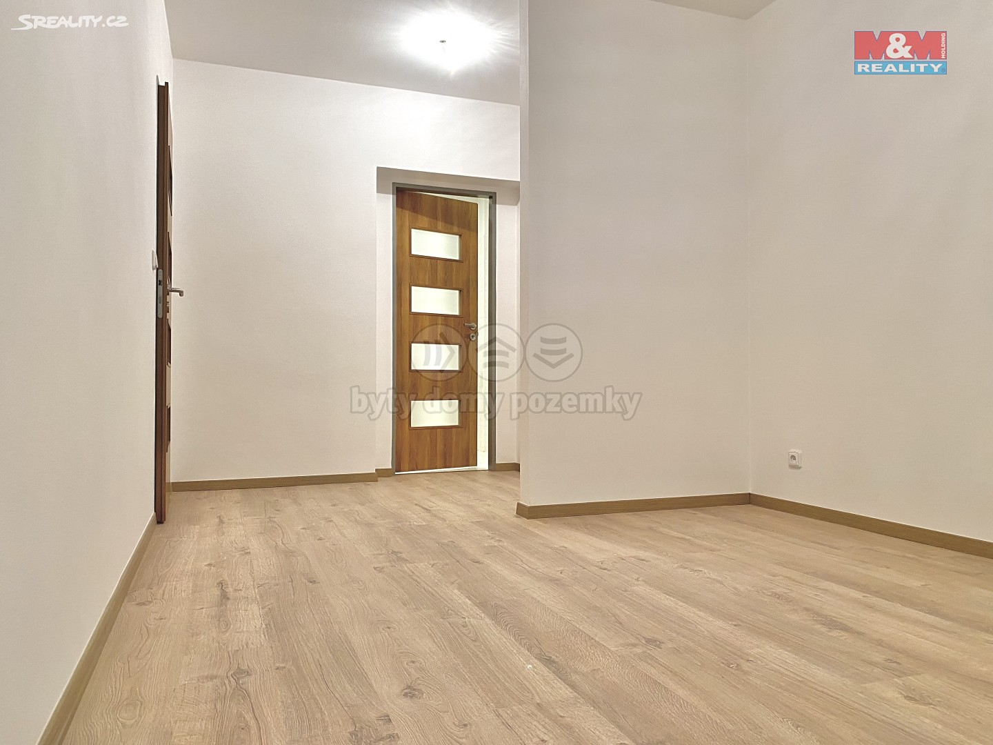 Pronájem bytu 2+kk 55 m², Anenské náměstí, Jablonec nad Nisou