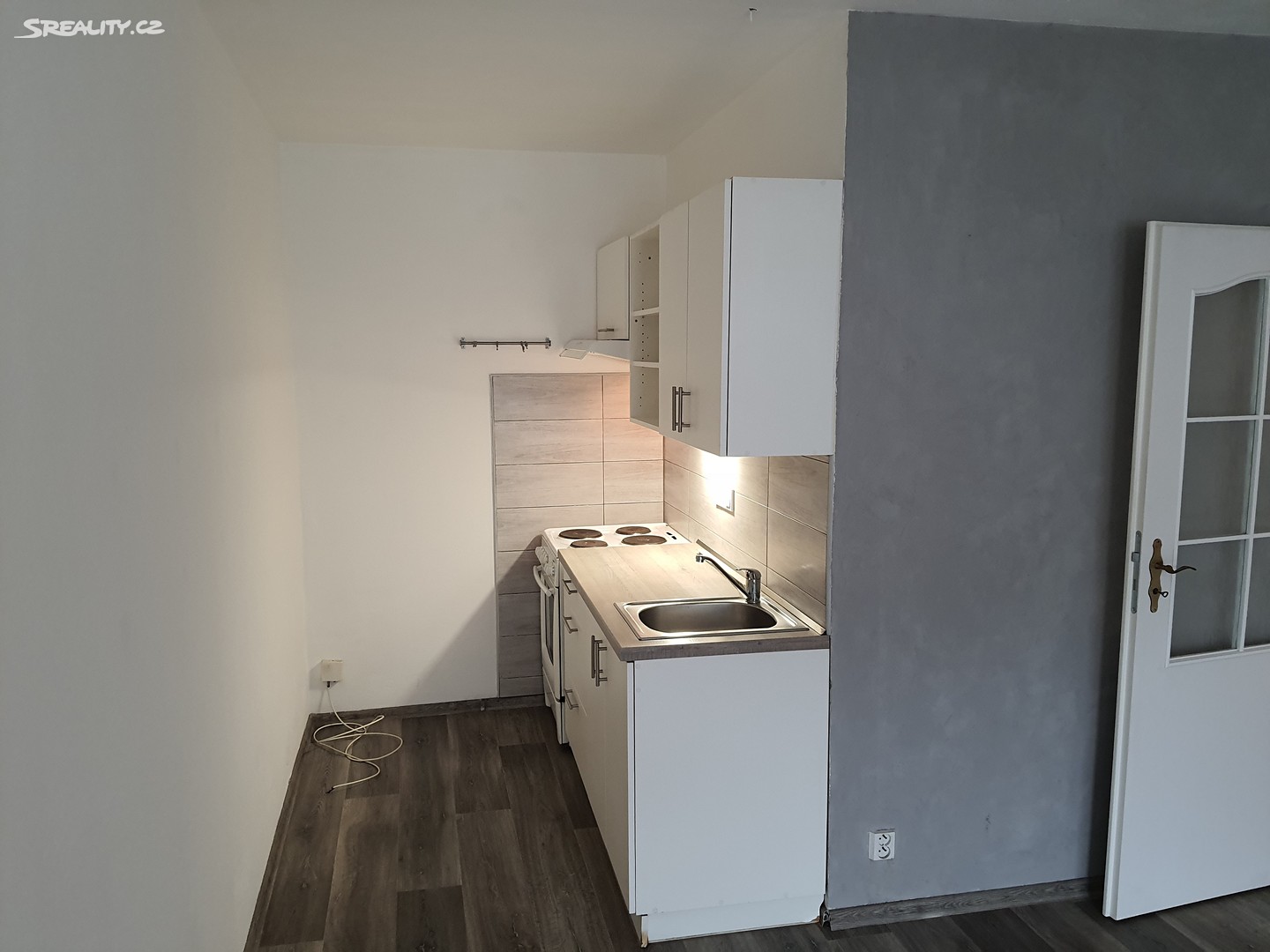 Pronájem bytu 2+kk 40 m², Javorová, Teplice