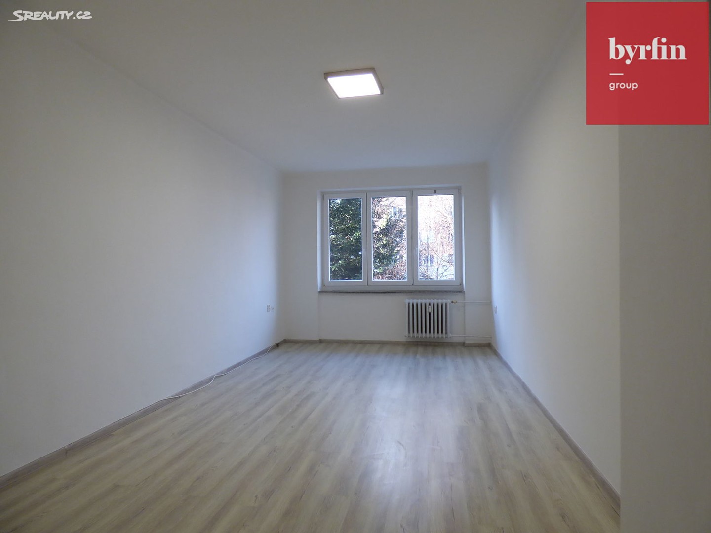 Pronájem bytu 3+1 68 m², Olomoucká, Opava - Předměstí