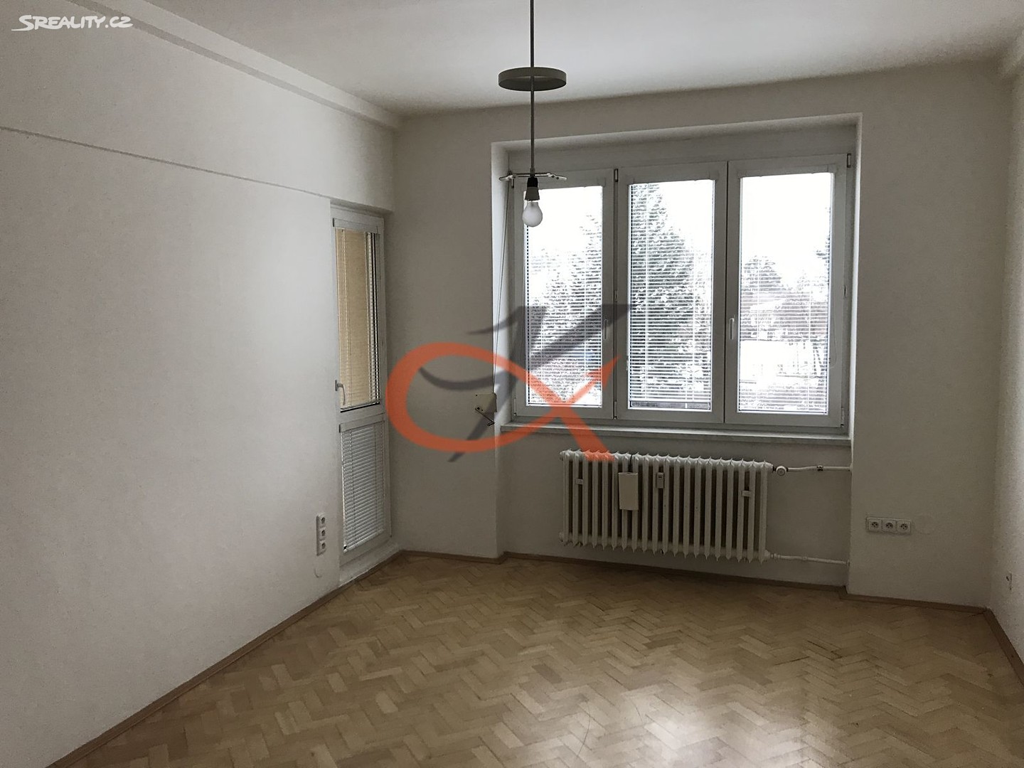 Pronájem bytu 3+1 74 m², Křižná, Valašské Meziříčí - Krásno nad Bečvou