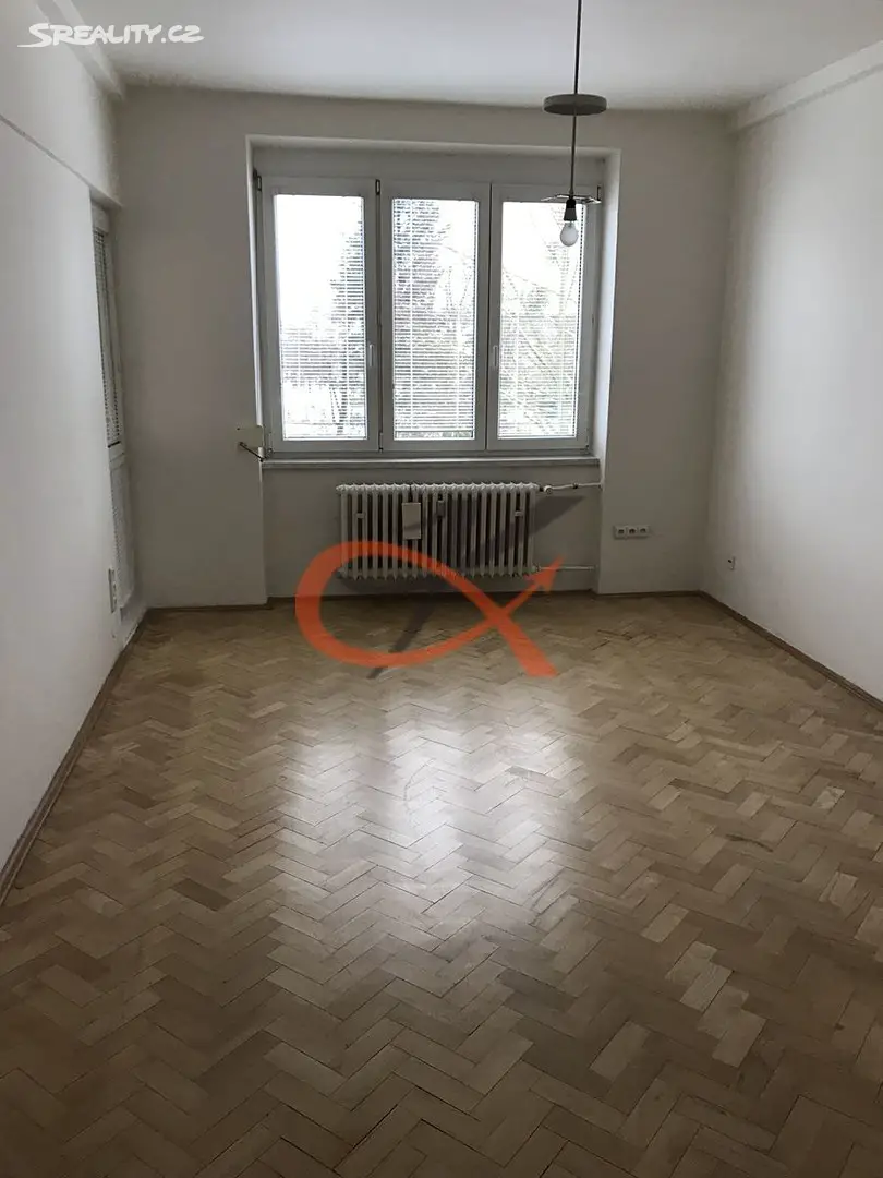 Pronájem bytu 3+1 74 m², Křižná, Valašské Meziříčí - Krásno nad Bečvou