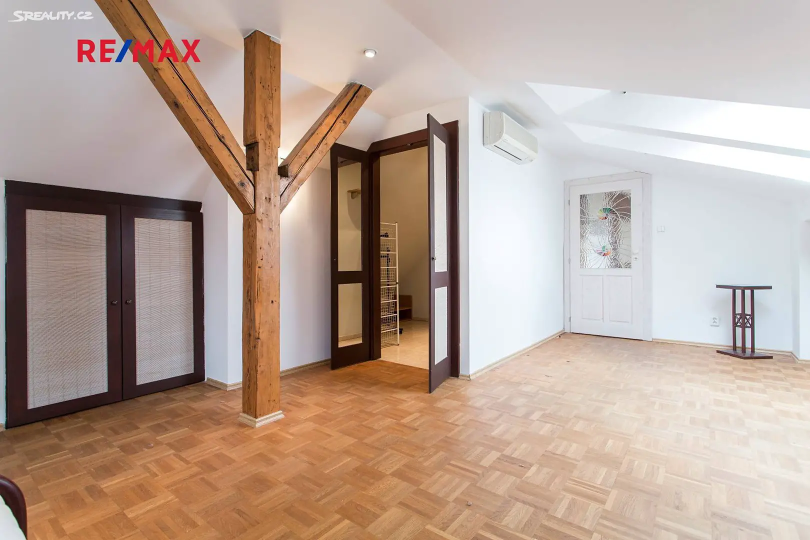 Pronájem bytu 3+kk 140 m², Charlese de Gaulla, Praha 6 - Bubeneč