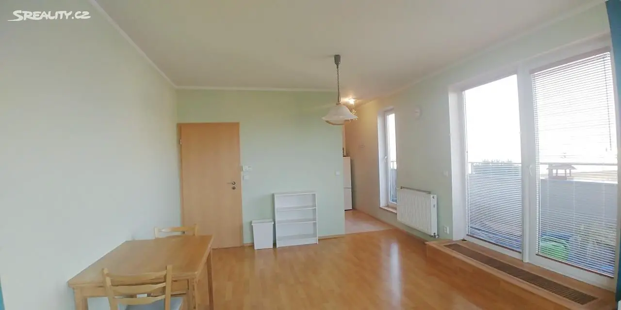 Pronájem bytu 3+kk 70 m², Preislerova, Praha 10 - Kolovraty