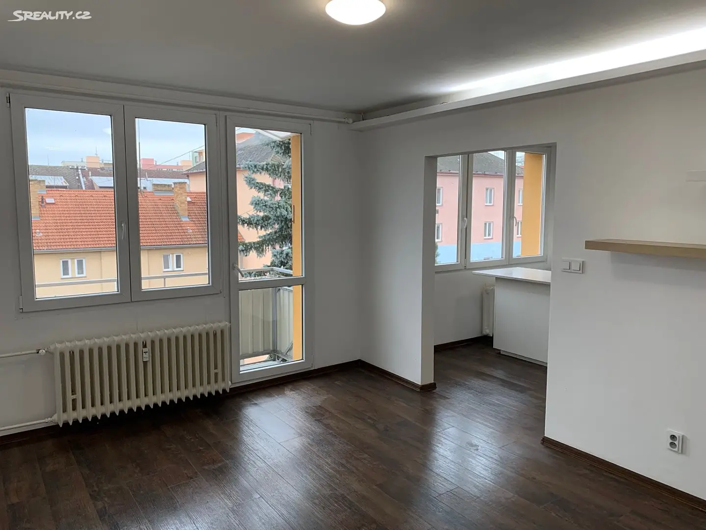 Prodej bytu 1+1 40 m², Pražská tř., České Budějovice - České Budějovice 3