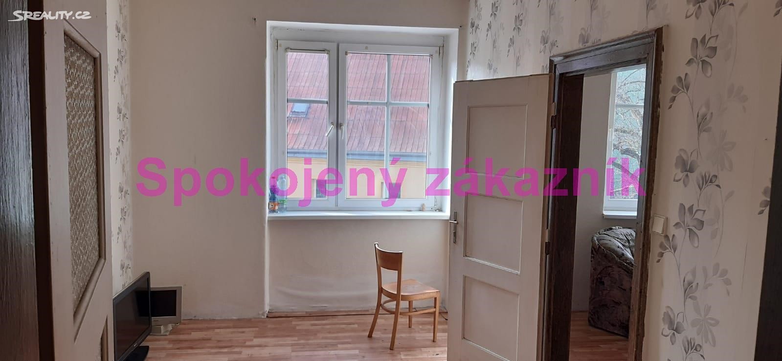 Prodej bytu 2+1 57 m², Raisova, Děčín - Děčín IV-Podmokly