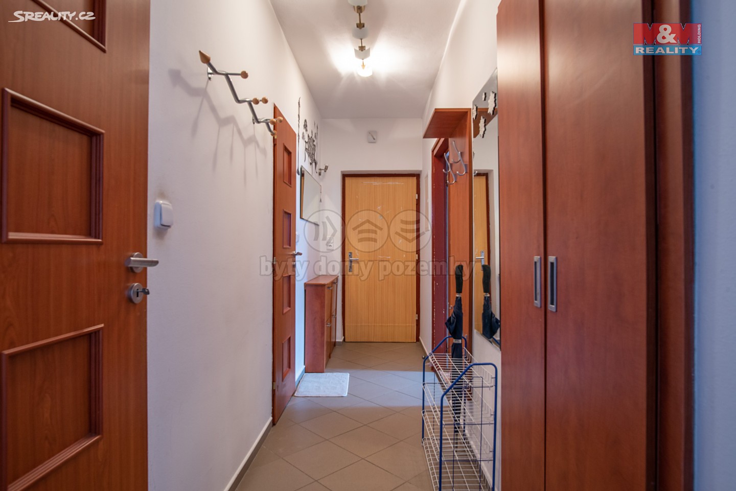 Prodej bytu 2+1 59 m², Čelakovského, Vimperk - Vimperk II