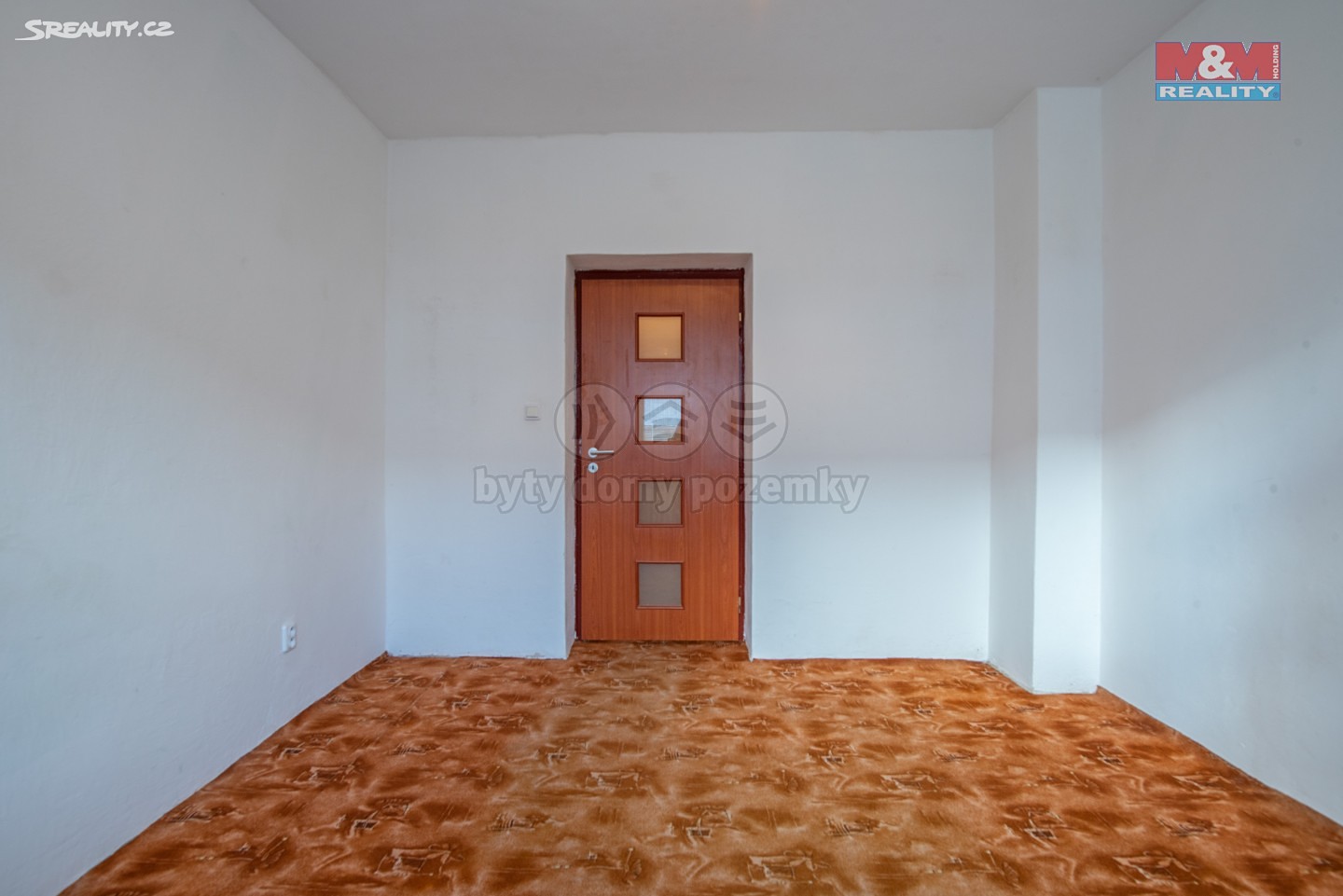 Prodej bytu 2+1 59 m², Čelakovského, Vimperk - Vimperk II