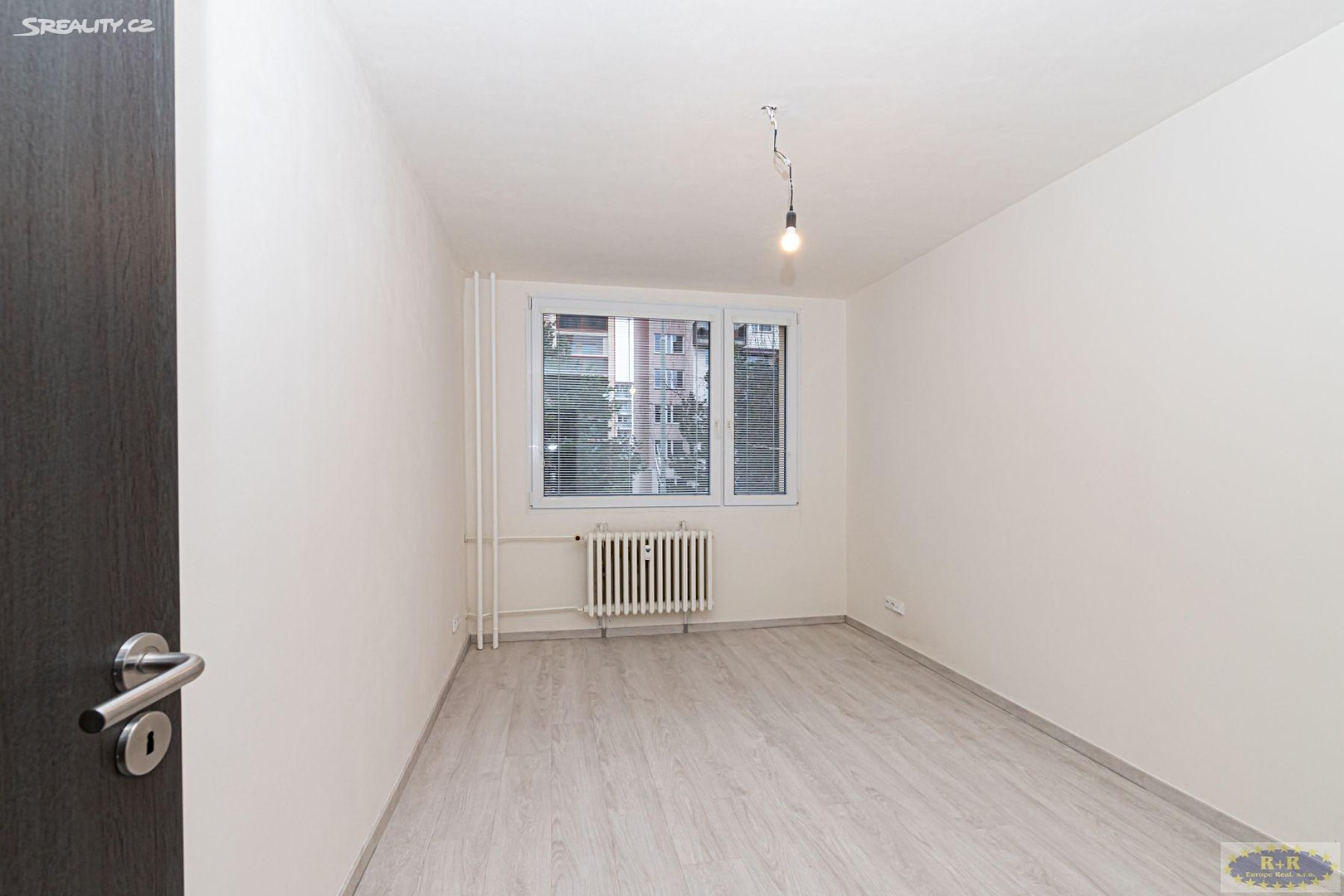 Prodej bytu 3+1 77 m², Chudenická, Praha 10 - Hostivař