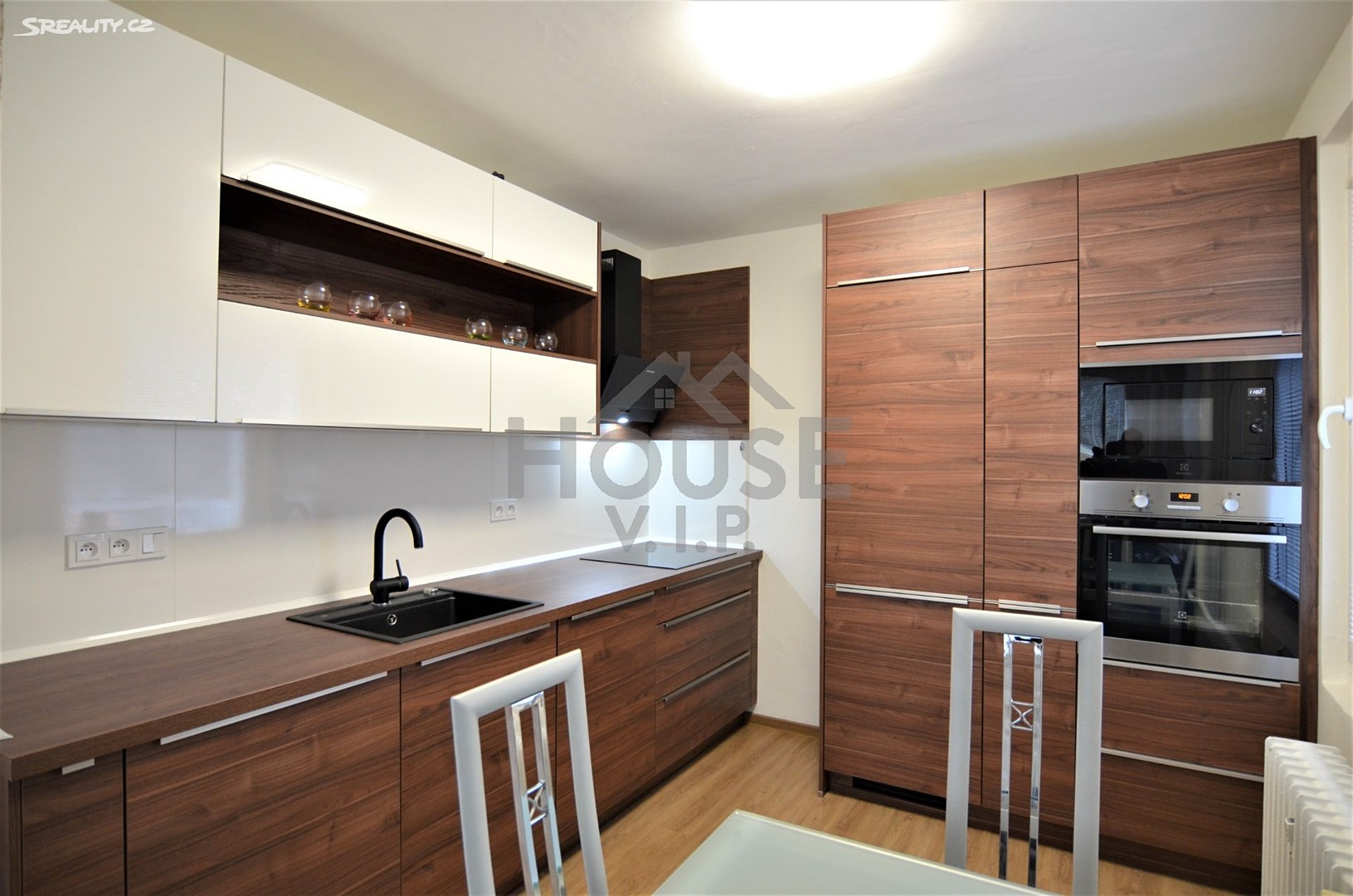 Prodej bytu 3+1 67 m², Bernolákova, Praha 4 - Krč