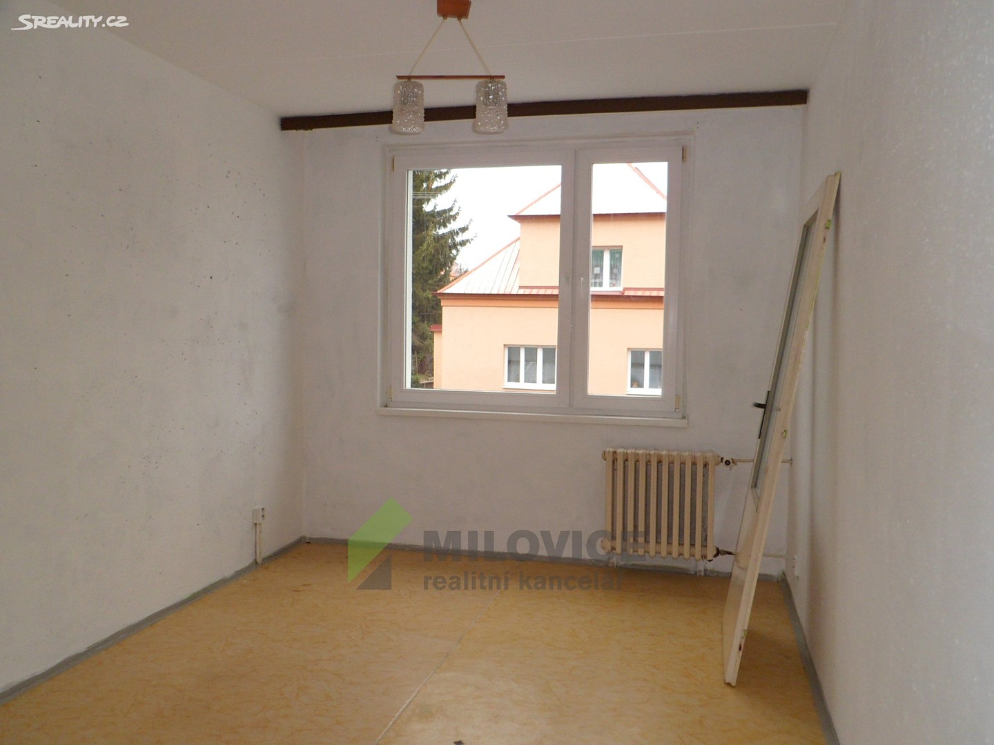 Prodej bytu 3+1 70 m², Bezručova, Slaný